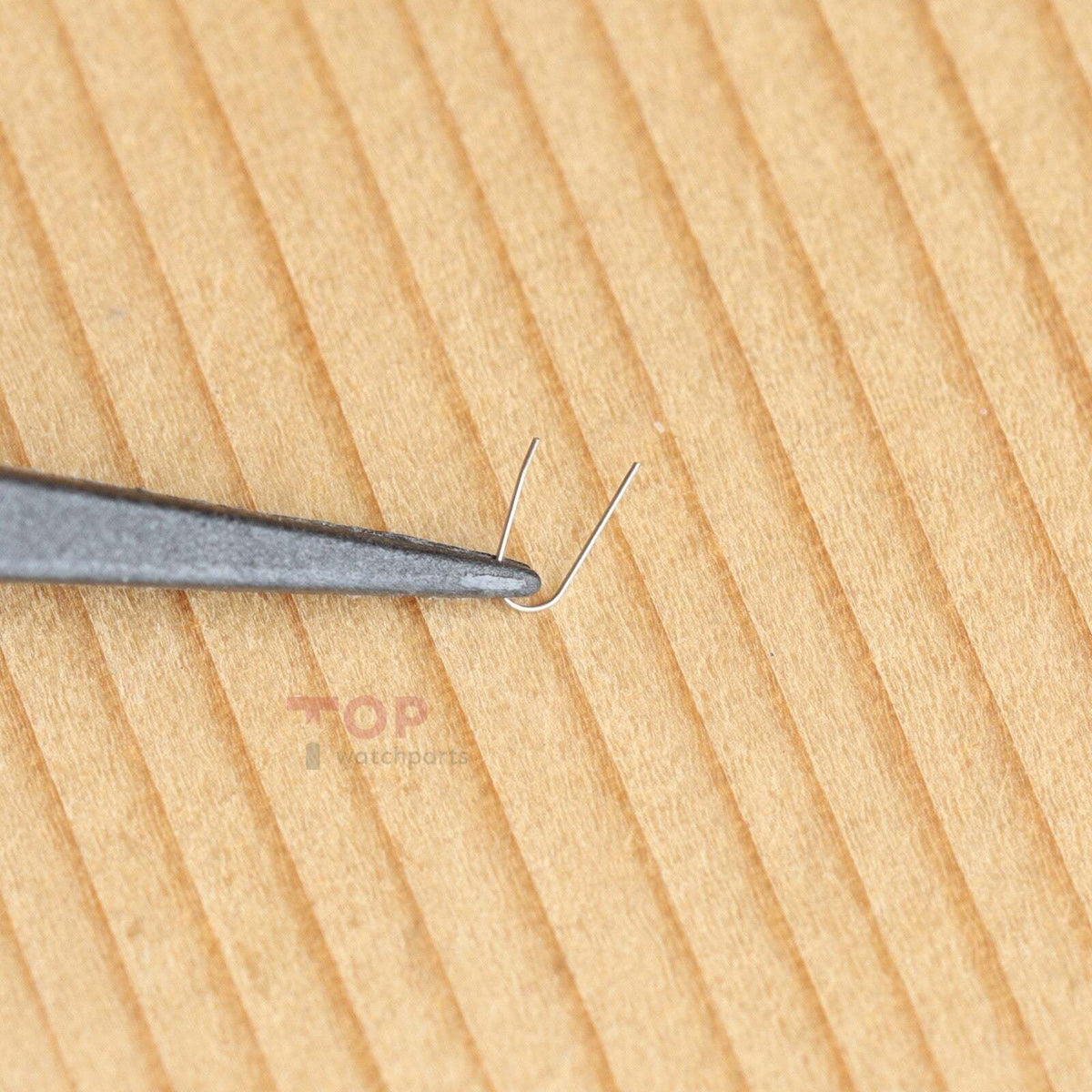 Yoke Spring for Cartier 1847 MC Caliber Momement Calendar Setting