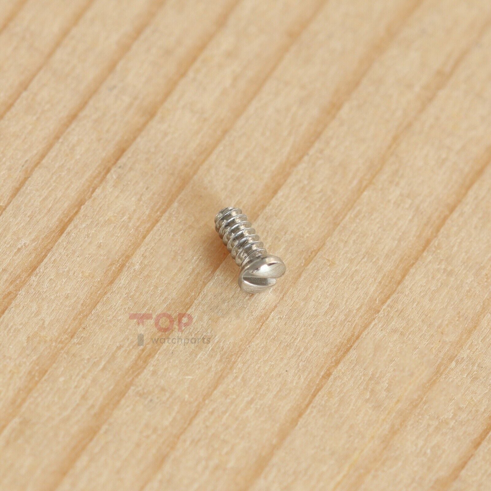 Watch Case Back Screw for Chopard Happy Sport 278559 36mm Watch