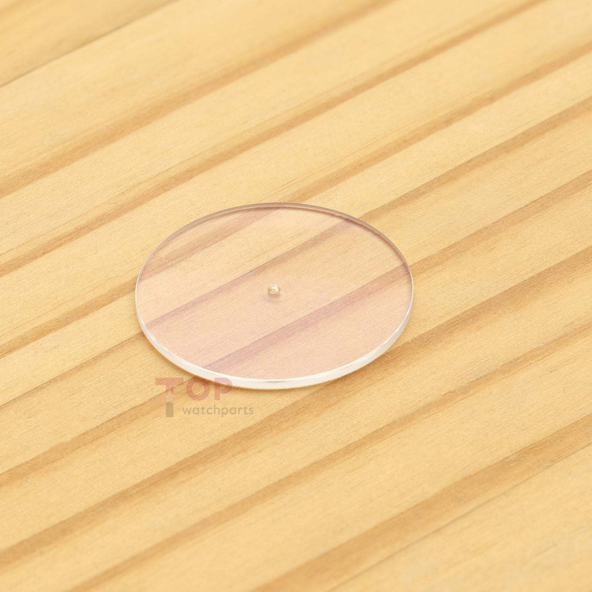 Sapphire Crystal for Ulysse Nardin UN Watch Glass