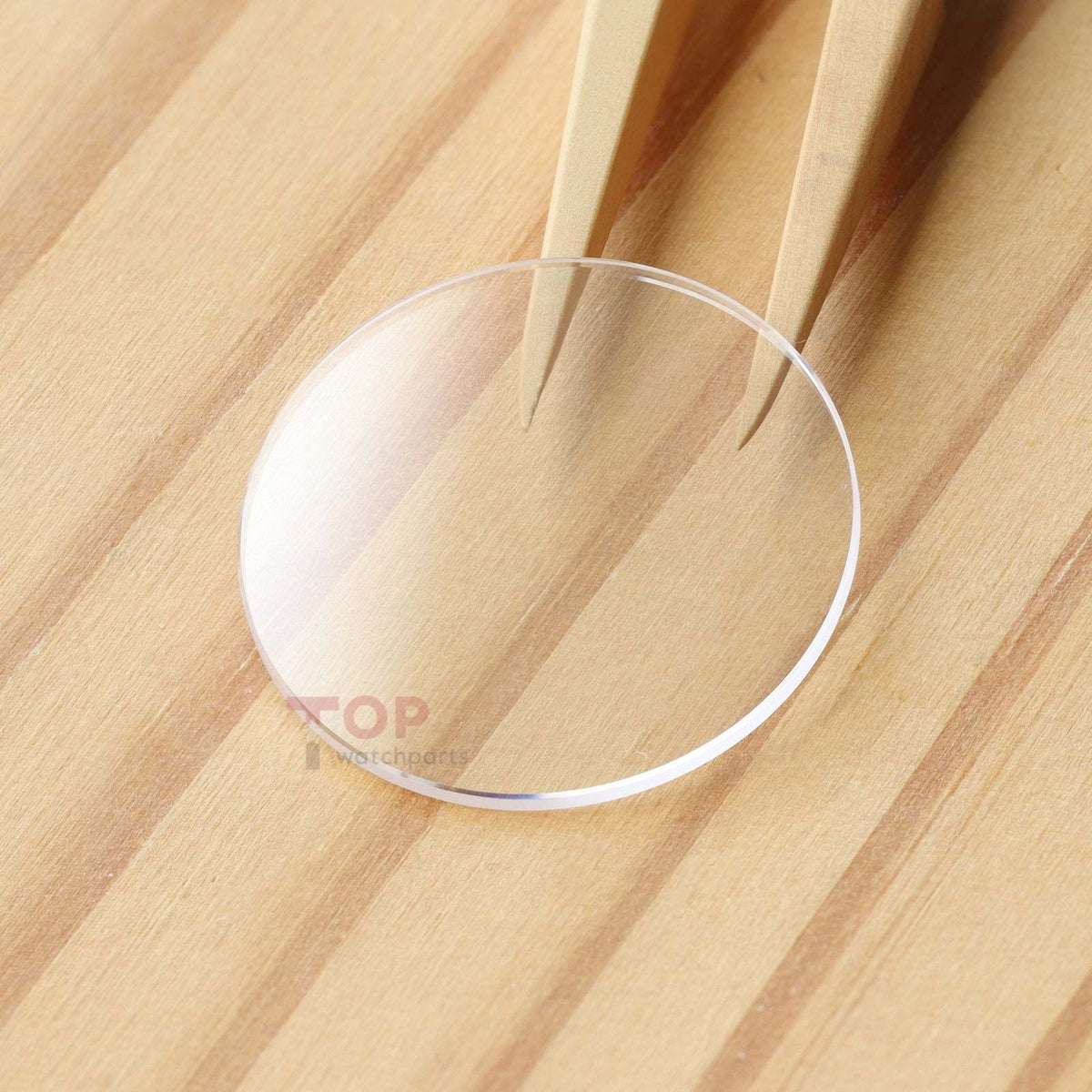 Watch Sapphire Crystal for Audemars Piguet AP 77451/77351 Royal Oak 34mm Watch Glass