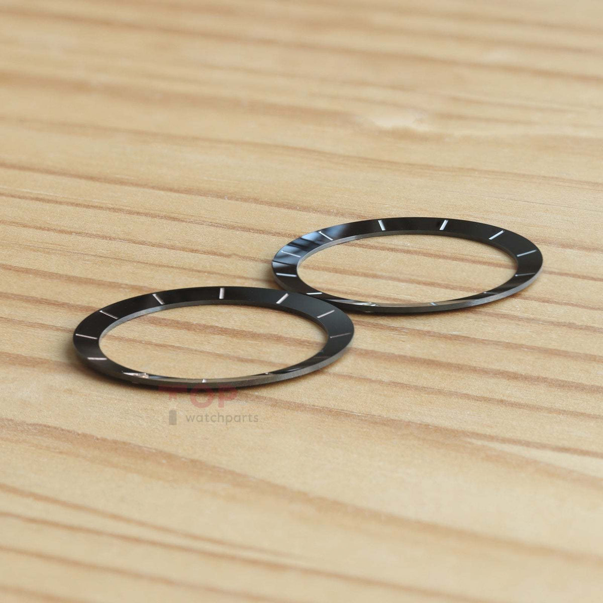 Watch Ceramic Bezel for Breitling A13313 Superocean Heritage 44mm Watch