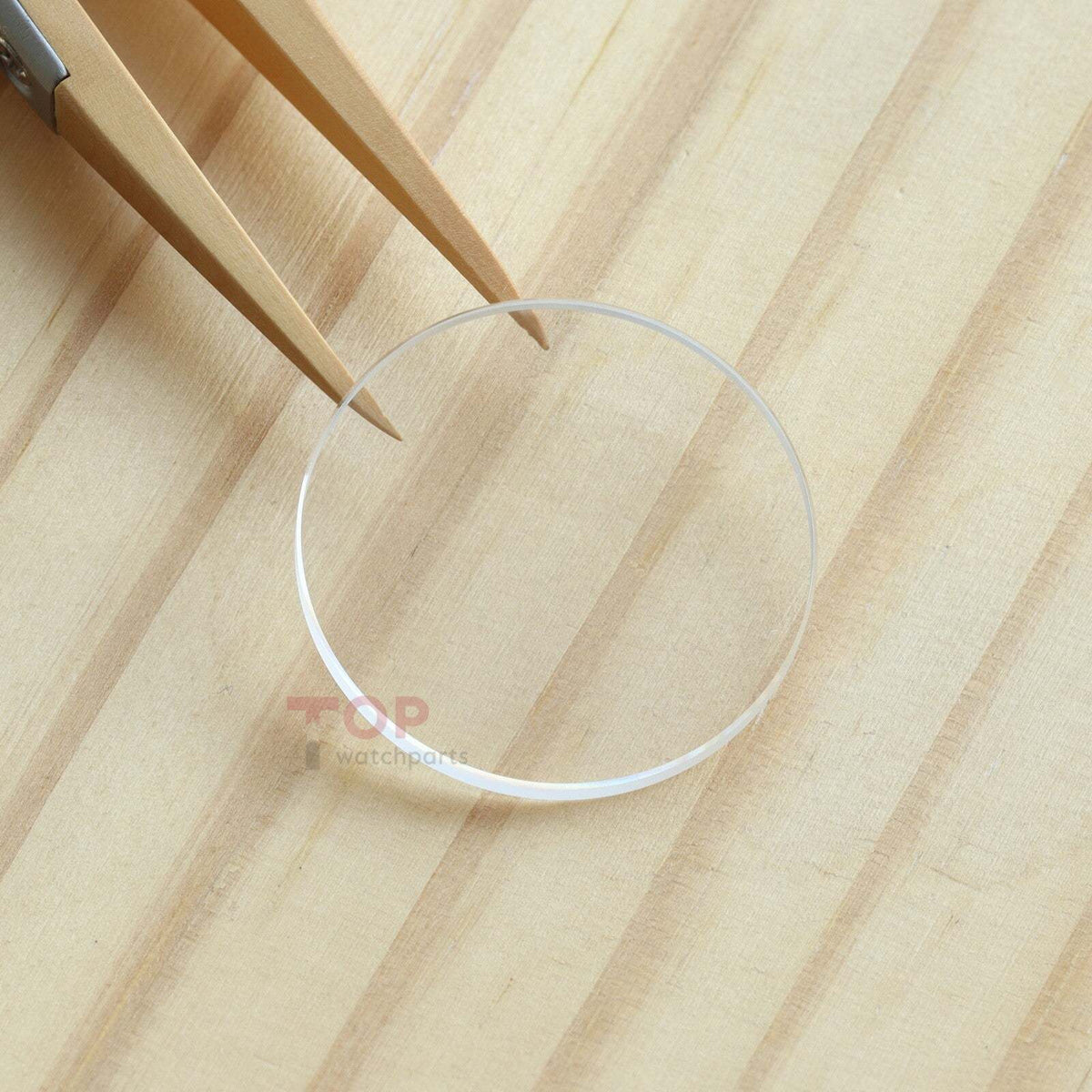 Watch Sapphire Crystal for Breitling Colt Automatic A17350/A17050 38mm Watch Glass