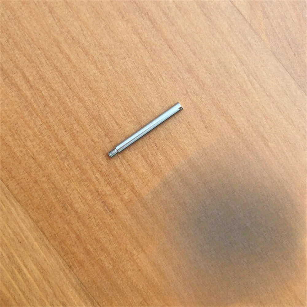 steel watch band/buckle screw tube for Rolex Datejust/Daytona watch