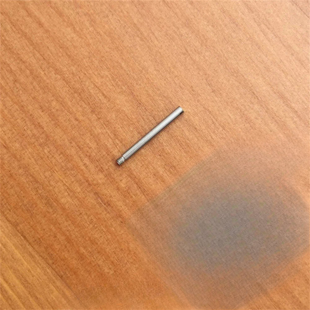 steel watch band/buckle screw tube for Rolex Datejust/Daytona watch