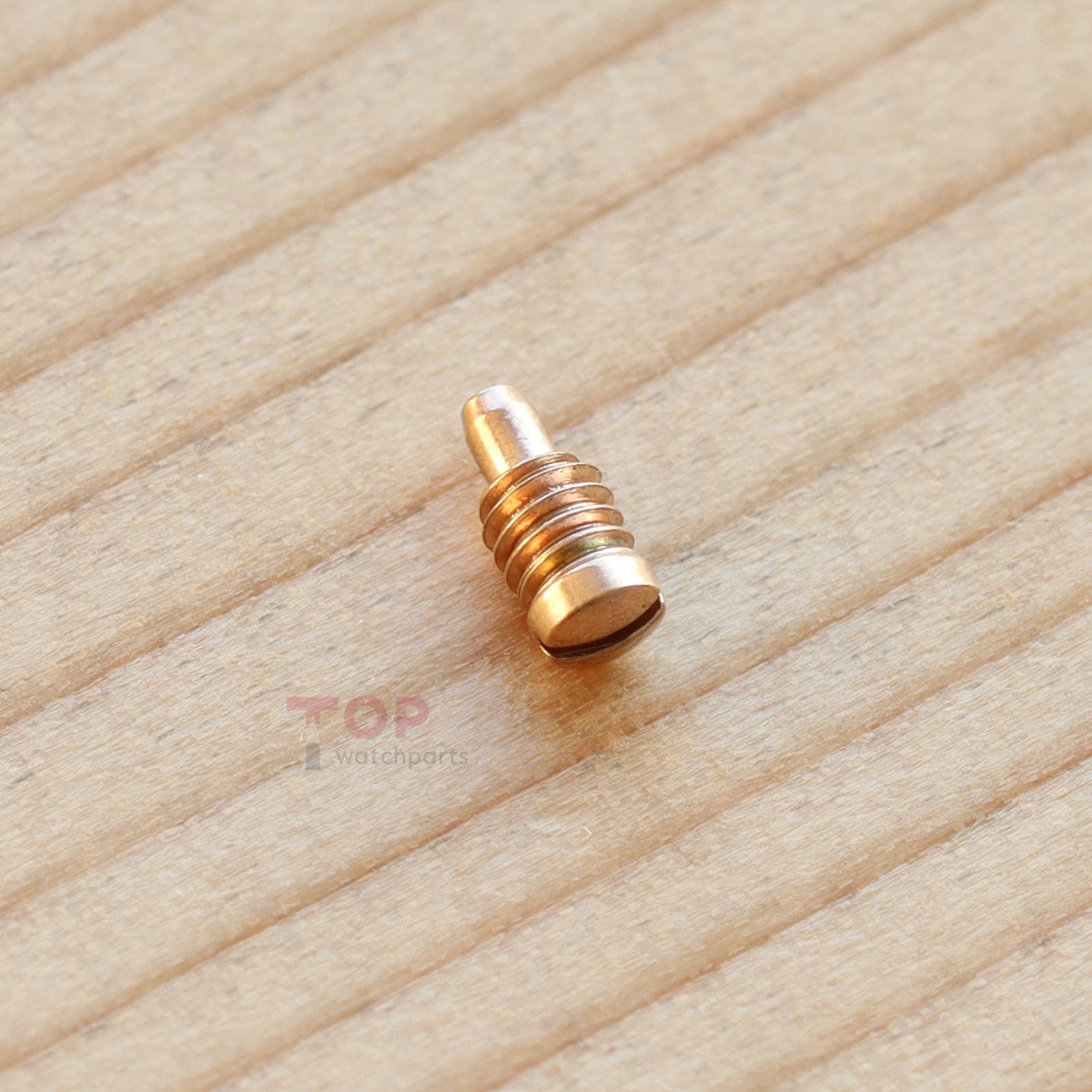 Watch Case Screw for Patek Philippe Nautilus Watch Crown Position 5711/5712