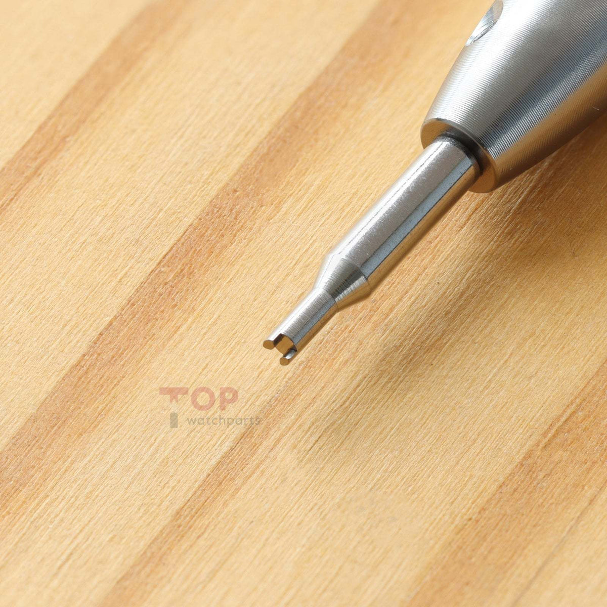 1.7mm Watch Case Back Concave Screwdriver for Laurent Ferrier Watch Back Cover Tools