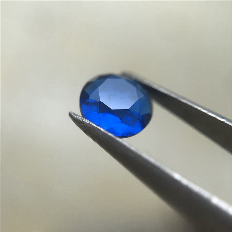sapphire crystal for Cartier Santos 100 XL automatic watch crown