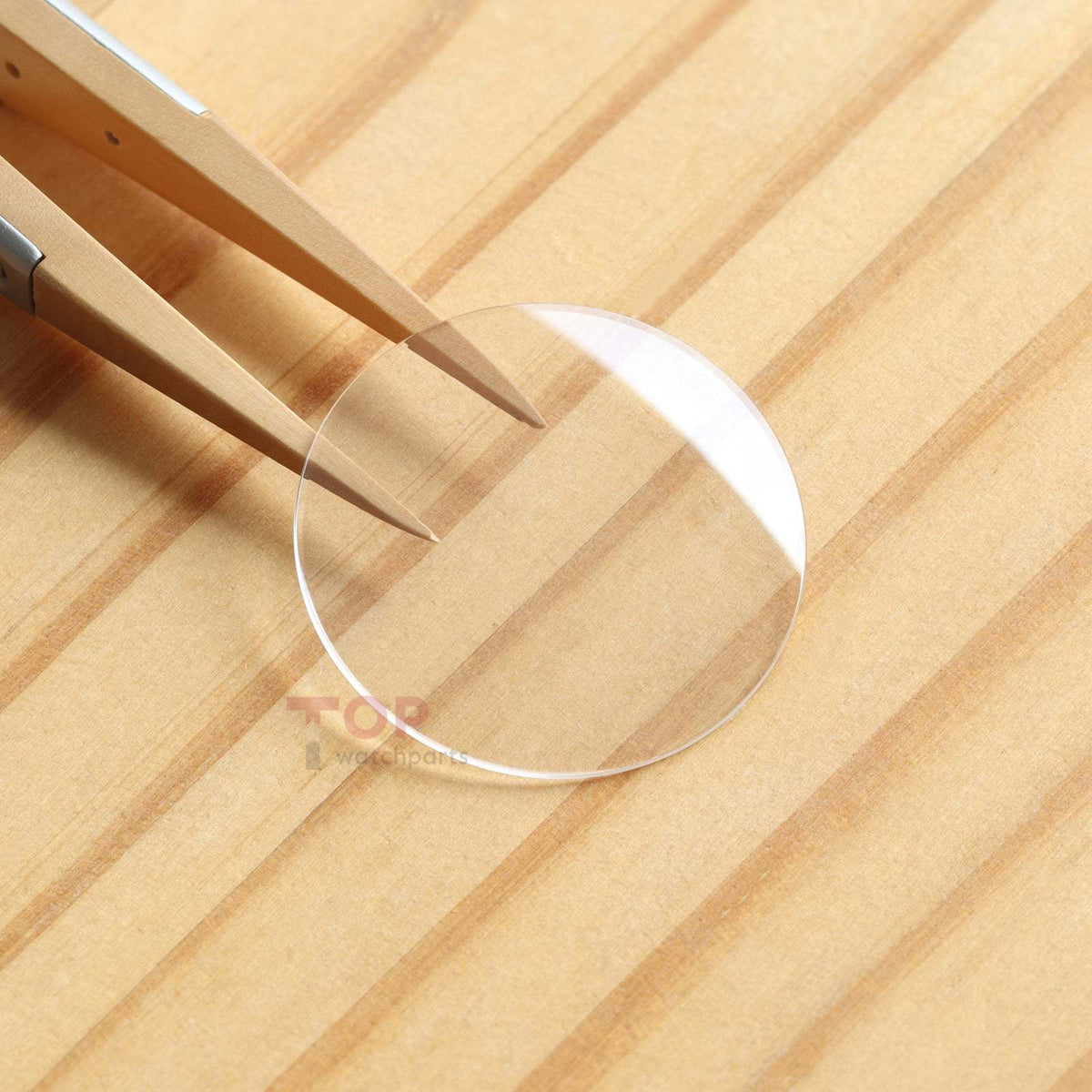 Sapphire Crystal for Patek Philippe Calatrava PP 4978 36.5mm Watch Glass