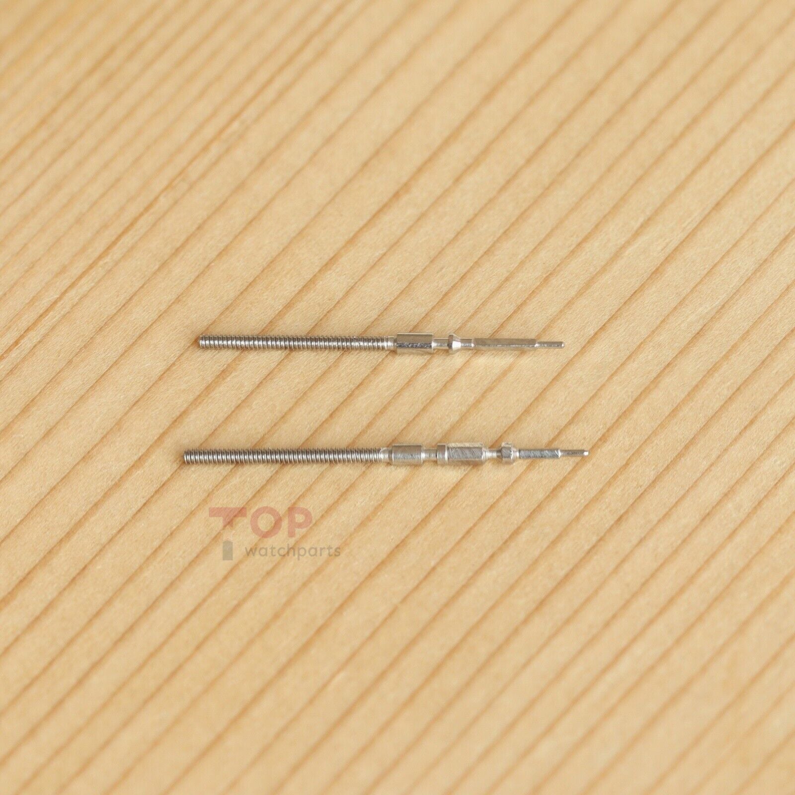 Watch Crown Stem for Rolex Caliber Movement - Main Image