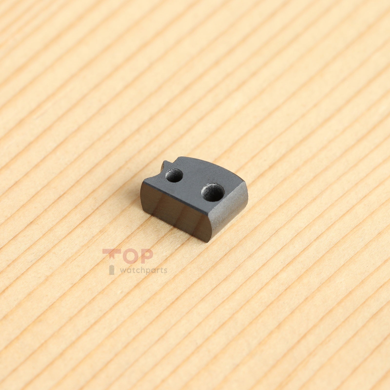 Ceramic Watch Stap End Link for Audemars Piguet AP 26400 44mm Royal Oak Offshore Watch Case Band Lug