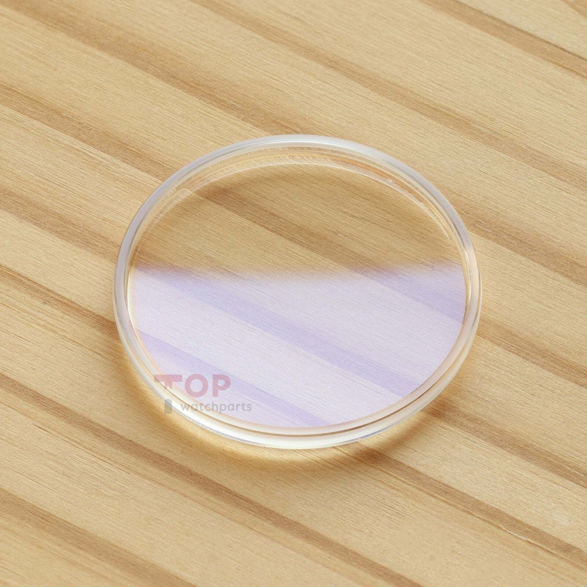 Sapphire Crystal for Breitling Top Time Limited Edition A23310 41mm Chronograph Watch Glass