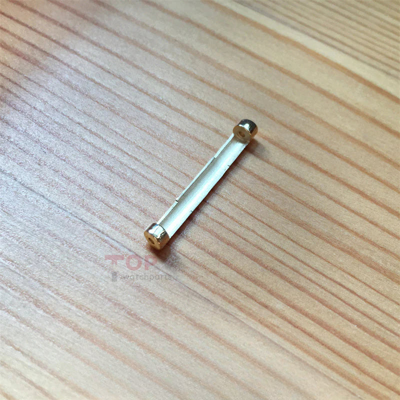 18k gold watch band link Repair segment parts for Omega Constellation watch strap