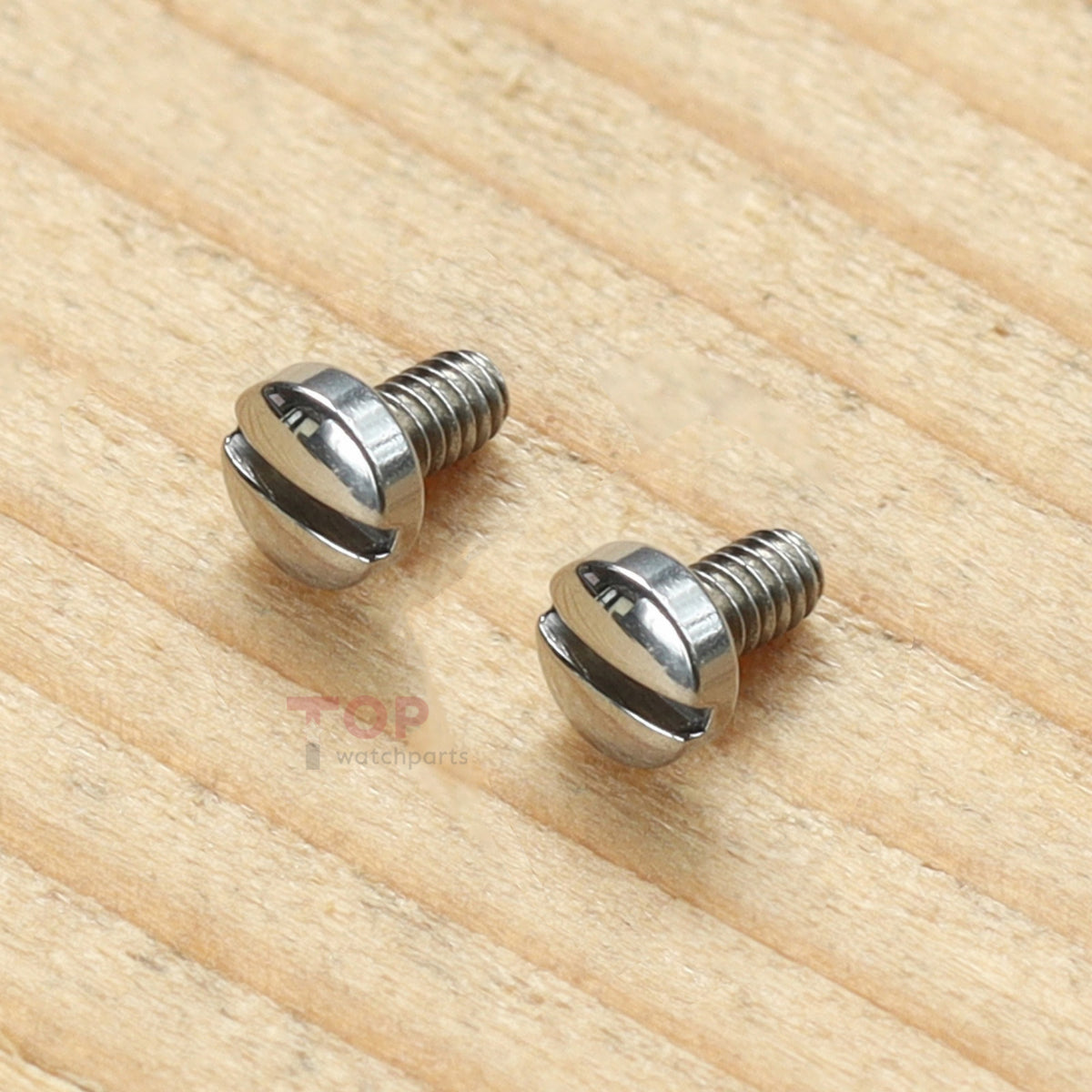 Buckle Screw for Cartier Santos 100 18/21mm Watch Clasp