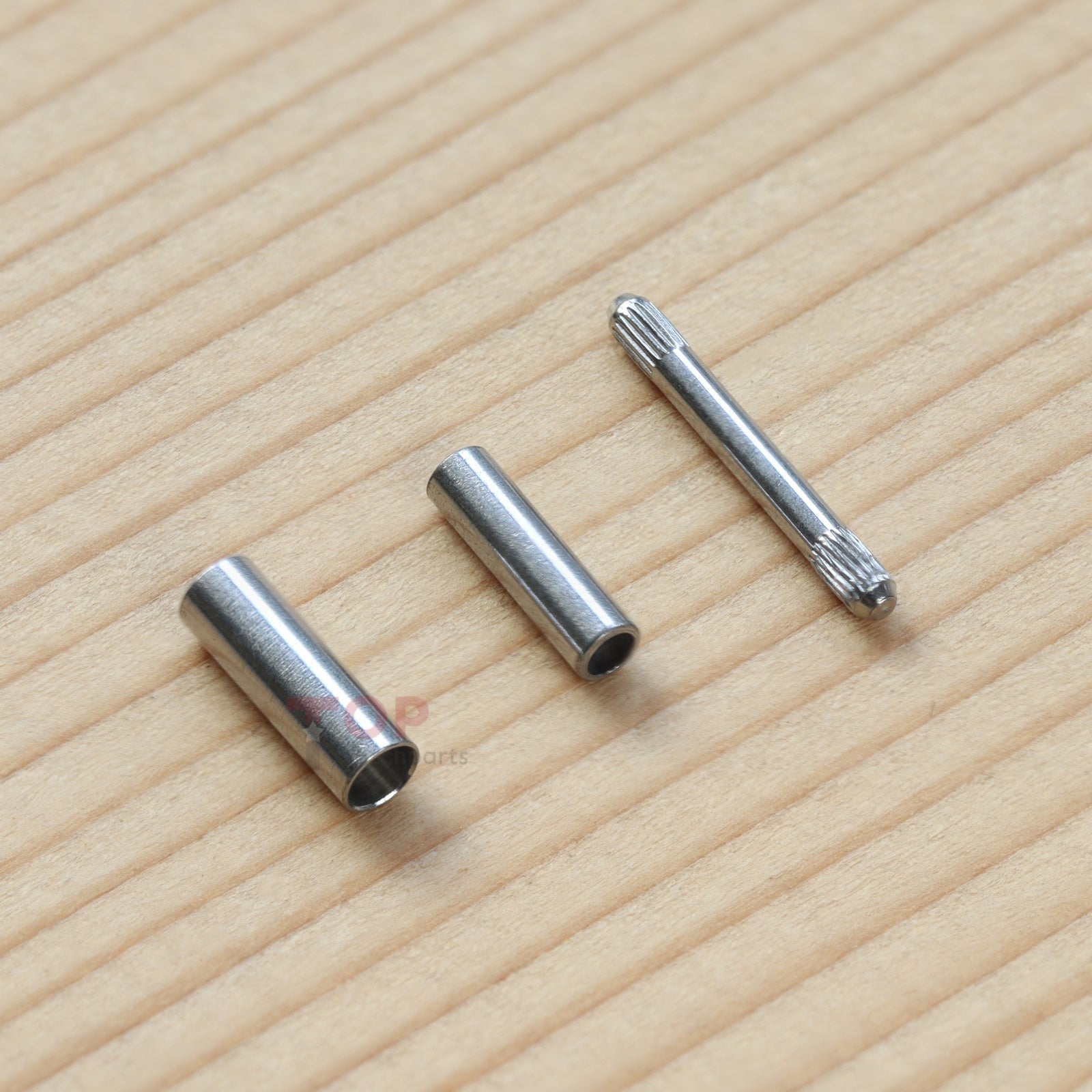 Watch Oyster Bracelet Screw Hidden Inside Pins Rivets for Rolex Yacht