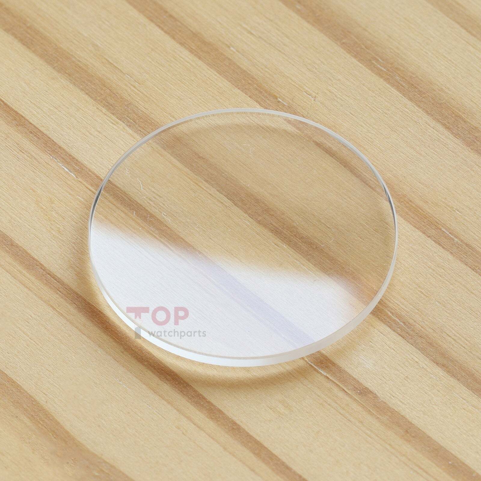 Sapphire Crystal for Breitling Colt A13035.1 Chronograph 41mm Watch Glass