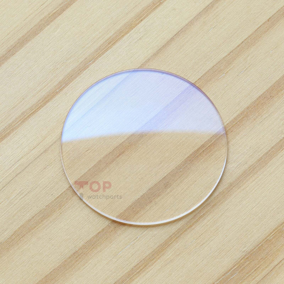 Watch Sapphire Crystal for Breitling Navitimer Women's A17395211A1A1/A17395211A1P3/A17395211A1P4 35mm Watch Glass