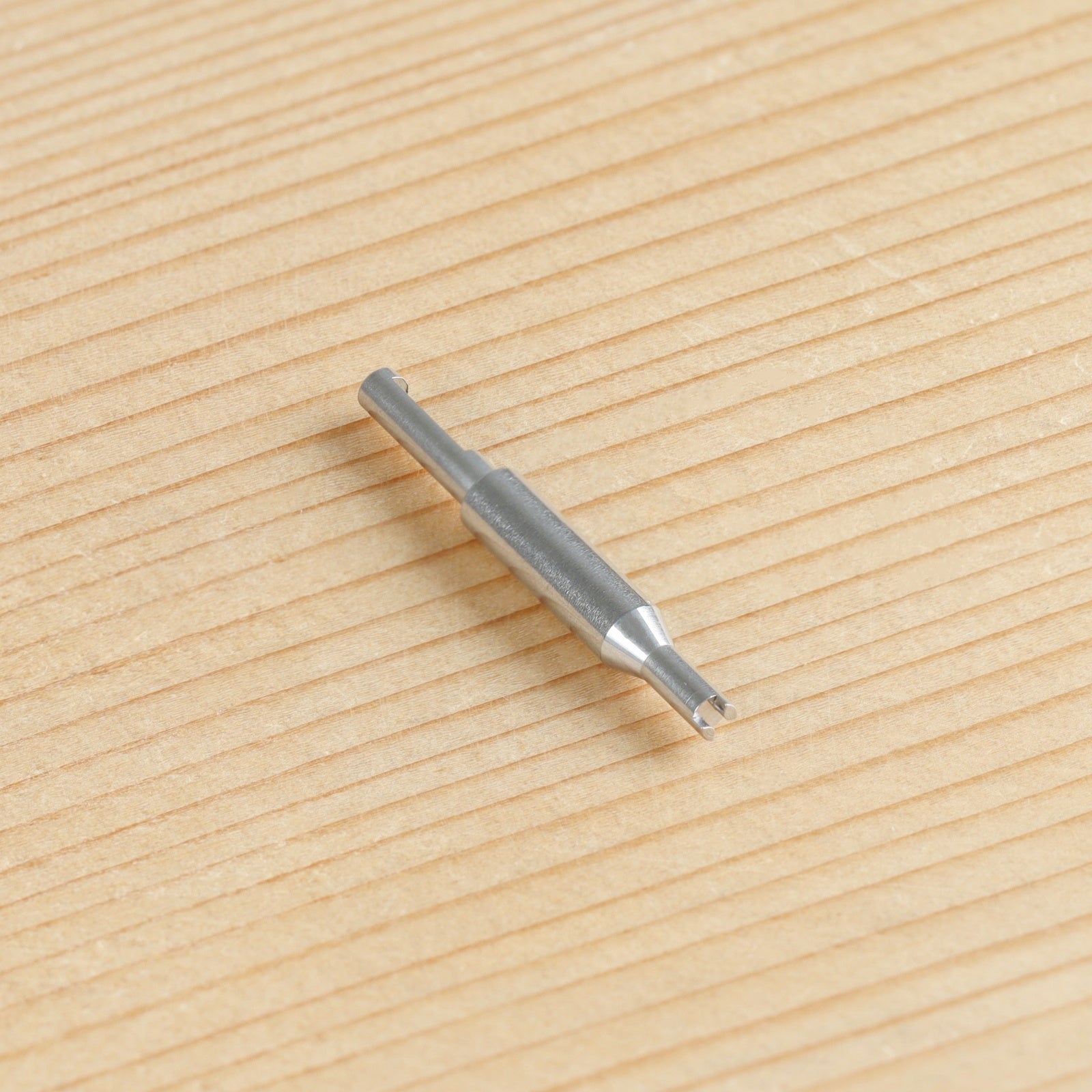 1.7mm Watch Case Back Concave Screwdriver for Laurent Ferrier Watch Back Cover Tools