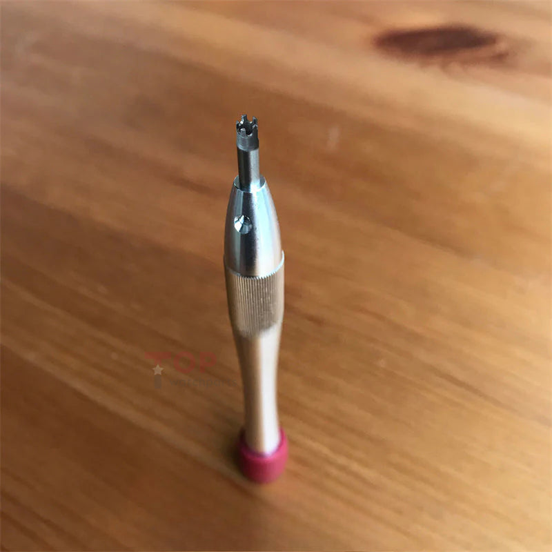 watch case screw tools set for RM Richard Mille watch screwdriver