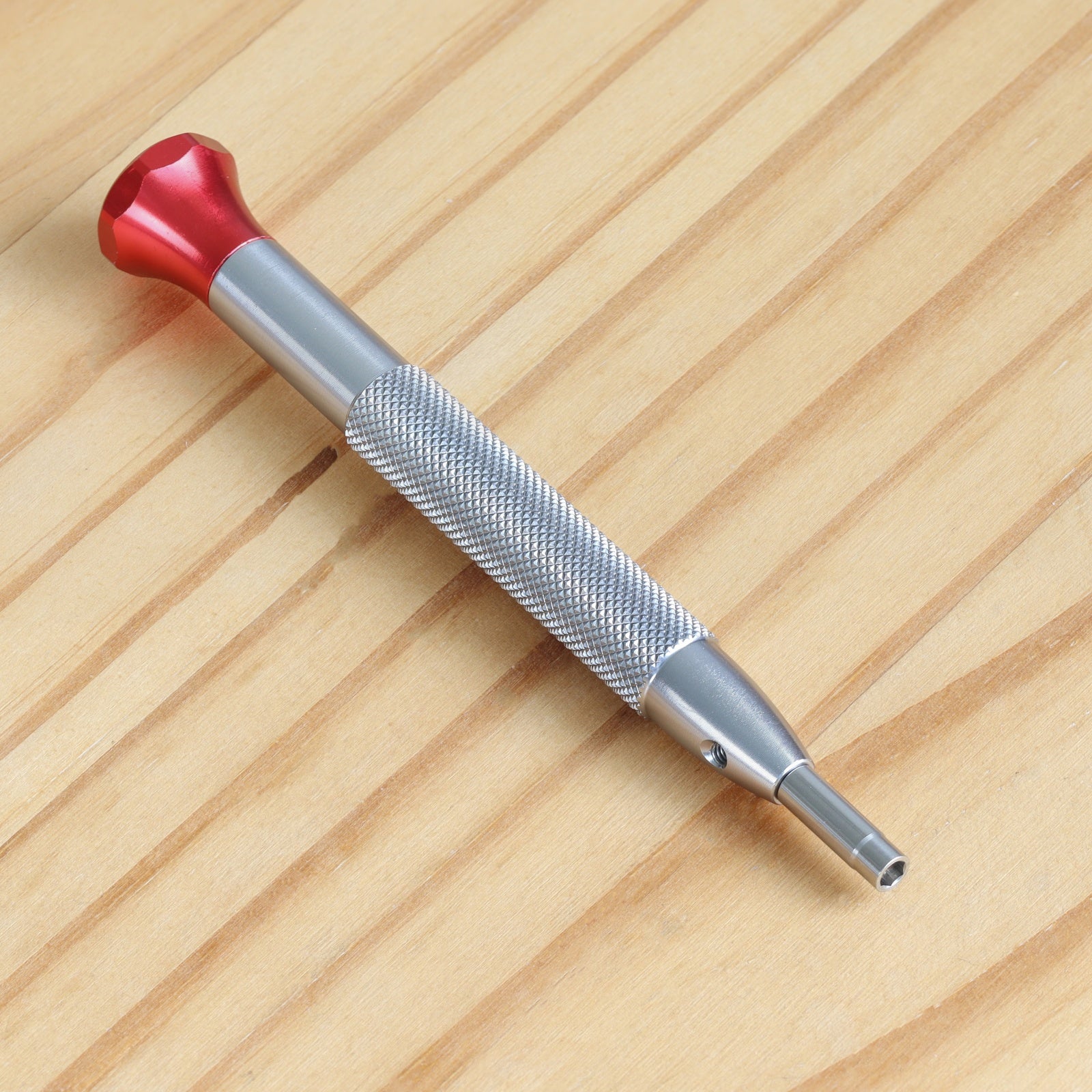 2.65mm Watch Pusher Internal Hexagonal Tube Screwdriver for Tag Heuer Grand Carrera Watch Button Tools