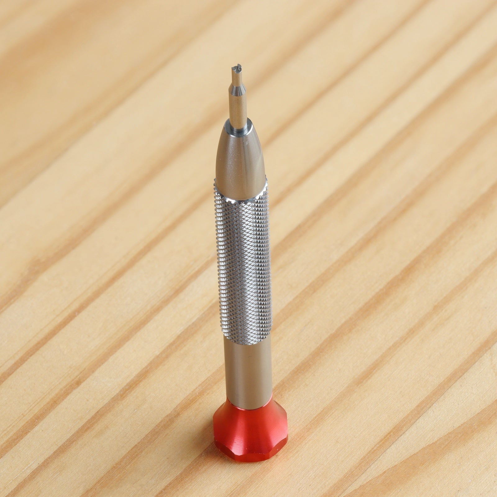 1.7mm Watch Case Back Concave Screwdriver for Laurent Ferrier Watch Back Cover Tools