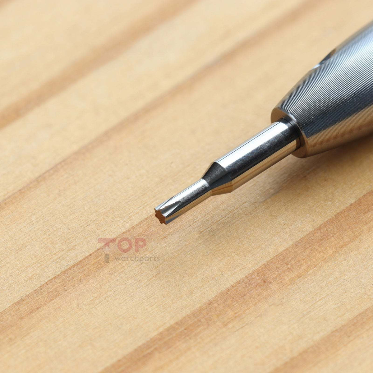 1.8mm Watch Case Back Hexagonal Screwdriver for Glashütte Original Watch Back Cover Tools