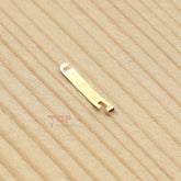 Balance Stop Spring for Rolex Caliber Cal.3035 Watch Movement Part 5022
