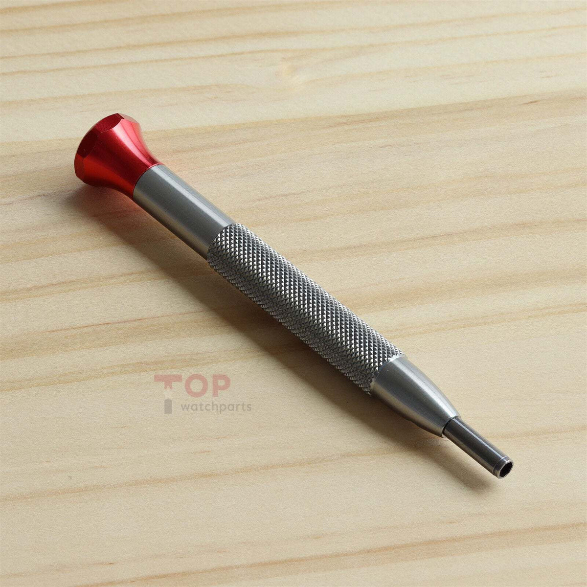 مفك براغي ساعة هيبتاجون داخلي لحركة Carl F.Bucherer CFB A1000