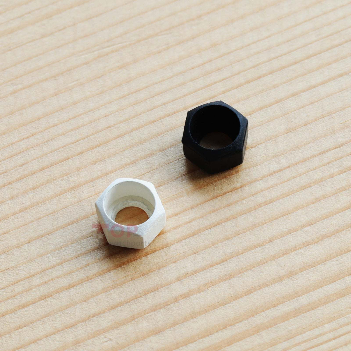 Watch Rubber Crown Cover Cap for Audemars Piguet AP 15703/15710 Royal Oak Offshore Diver 42mm Automatic Watch