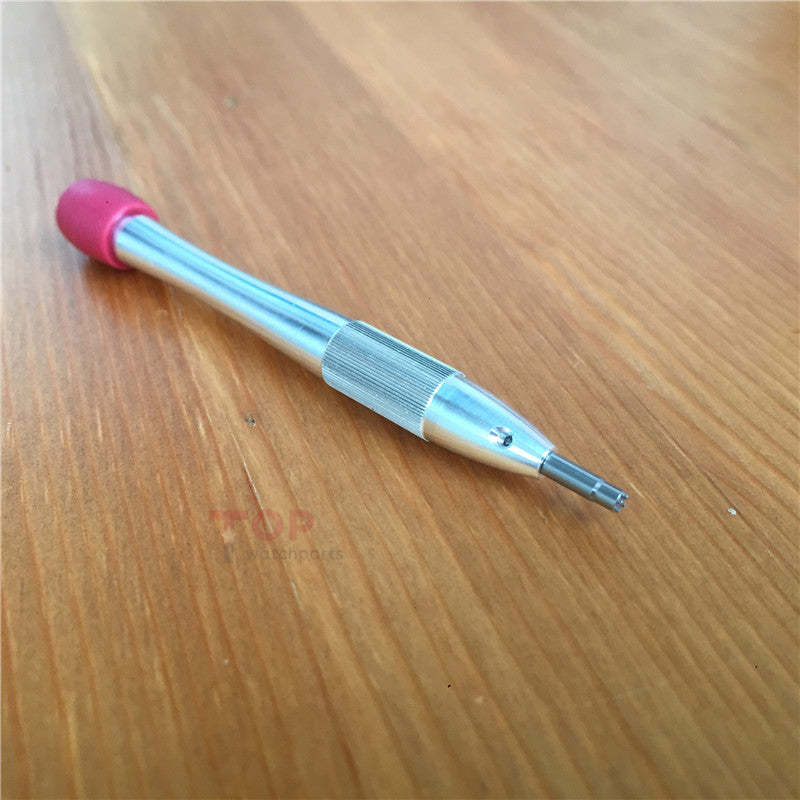 watch crown tube screwdriver for Audemars Piguet Royal Oak Offshore Diver AP ROO watch crown tube disassembly tool