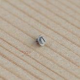 Watch 3135-5100 Screw for Rolex 3135 Case Caliber Movement Part