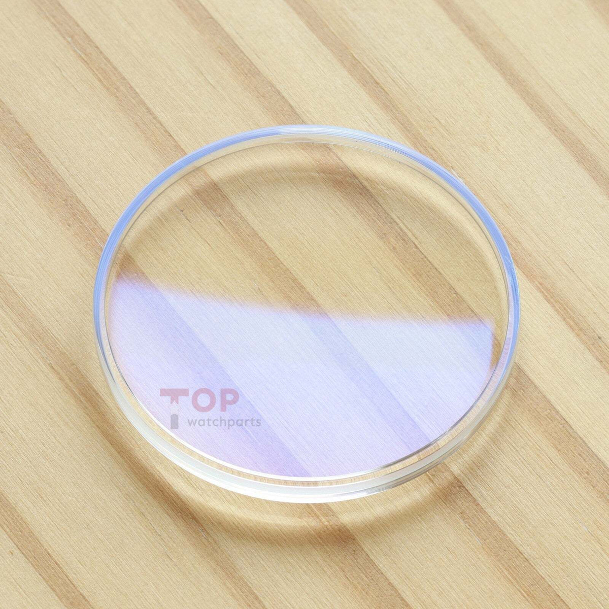 Watch Sapphire Crystal for Breitling Transocean/Transocean Chronograph A1036012/AB015212 43mm Watch Glass