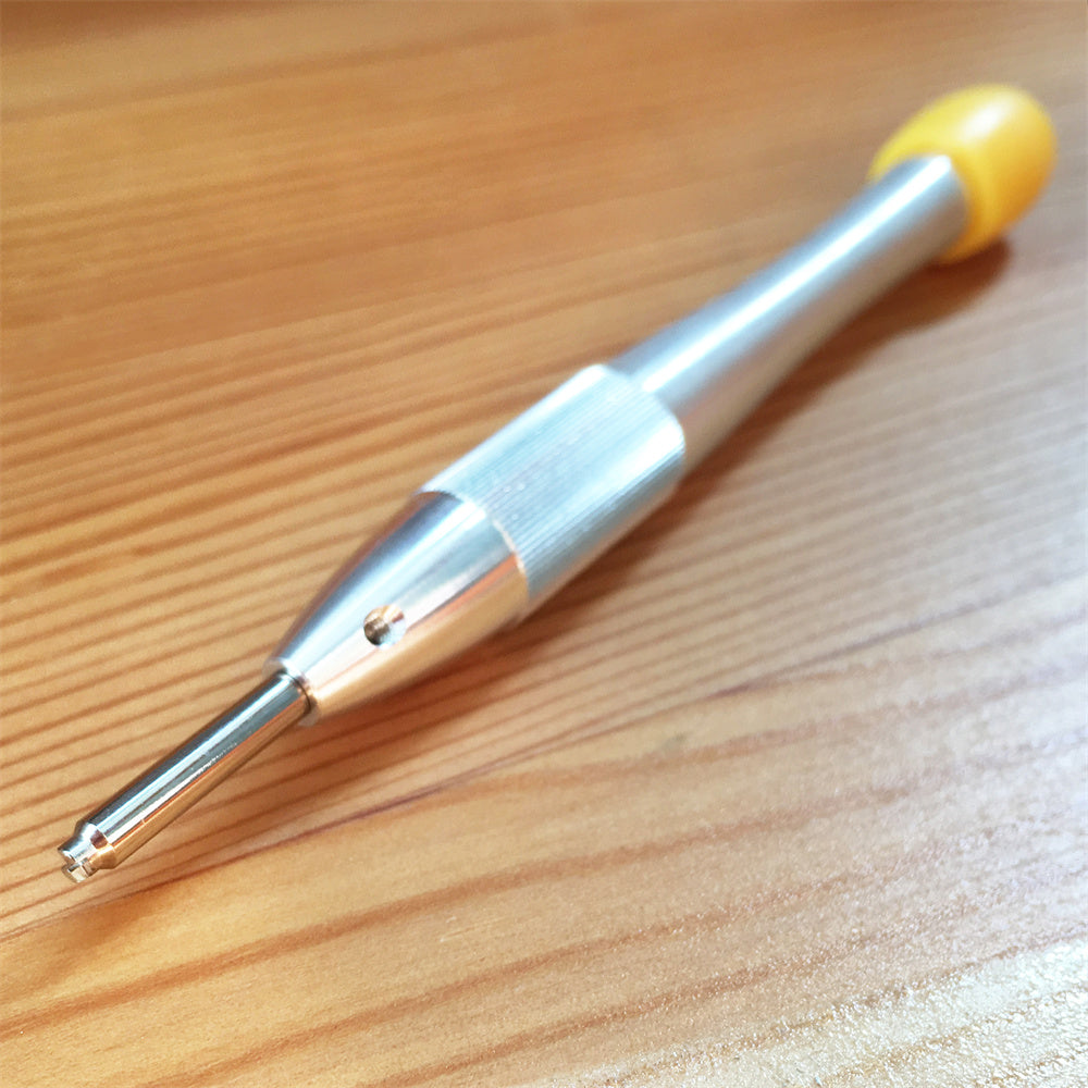 special watch screwdriver for Breguet Marine 5517 watch band screw tub
