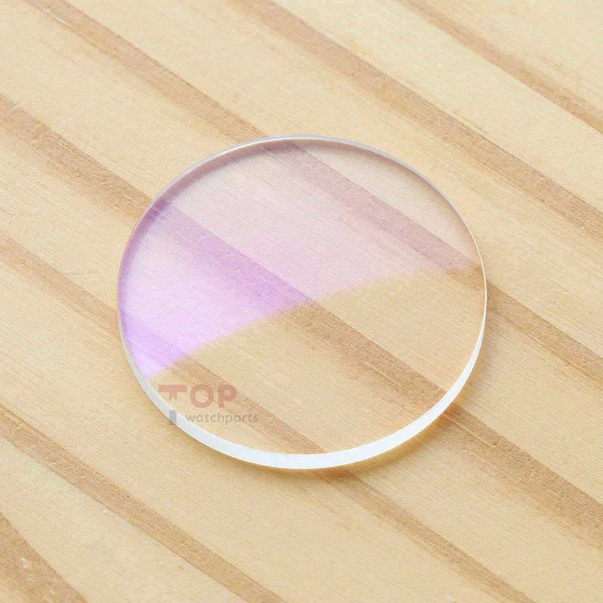 Sapphire Crystal for Breitling Cockpit A49350 41mm Watch Glass