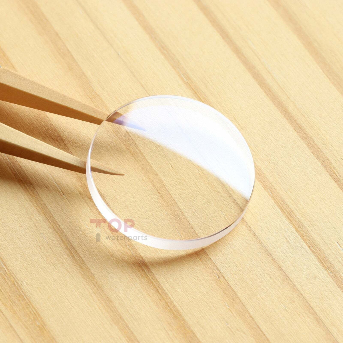 Watch Sapphire Crystal for Breitling Superocean II A17365 42mm Watch Glass