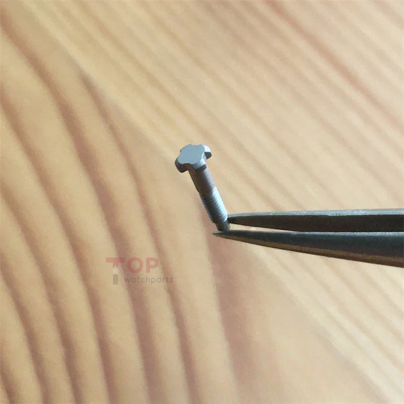 4 prongs watch band screw for RM Richard Mille watch Diver RM011