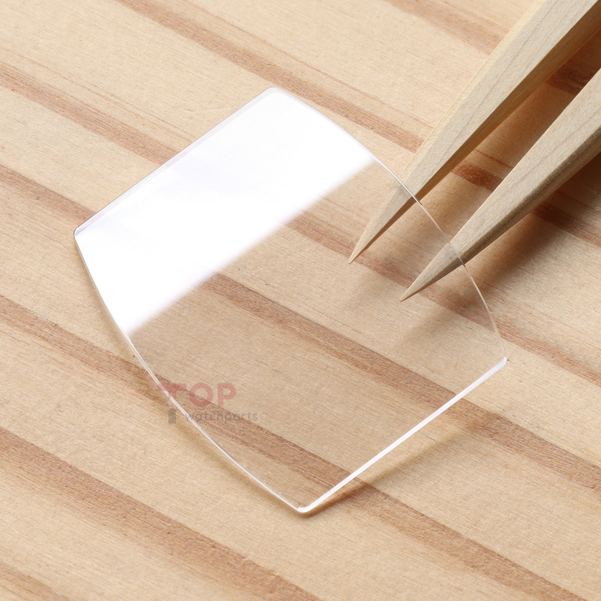 Watch Glass for Breguet HERITAGE 5460 32×38mm Sapphire Crystal