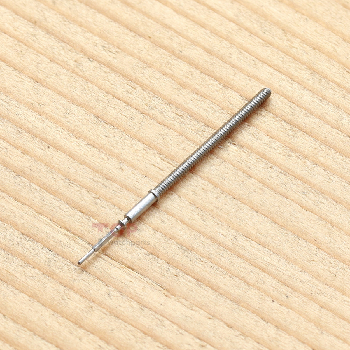 Crown Stem for Girard Perregaux Caliber GP Cal 3300 Watch Winding Stem