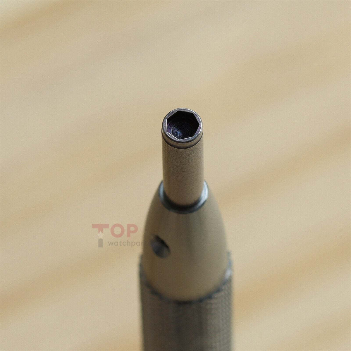 مفك براغي ساعة هيبتاجون داخلي لحركة Carl F.Bucherer CFB A1000