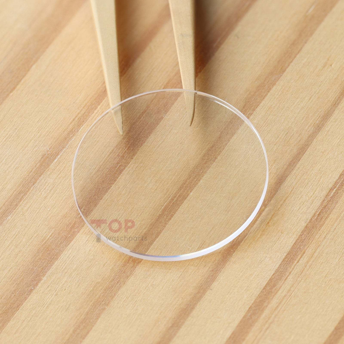 Watch Sapphire Crystal for Audemars Piguet AP 77451/77351 Royal Oak 34mm Watch Glass