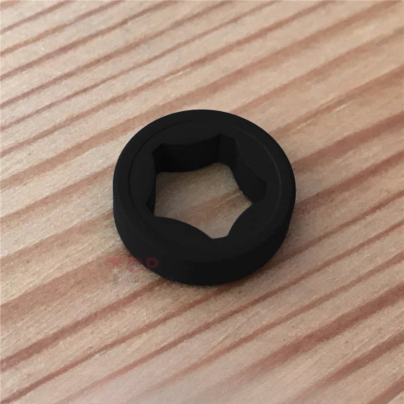 Watch Crown Fluorine FKM Rubber Ring for RM Richard Mille RM011 RM035 RM010 RM055 Original Authentic Watch