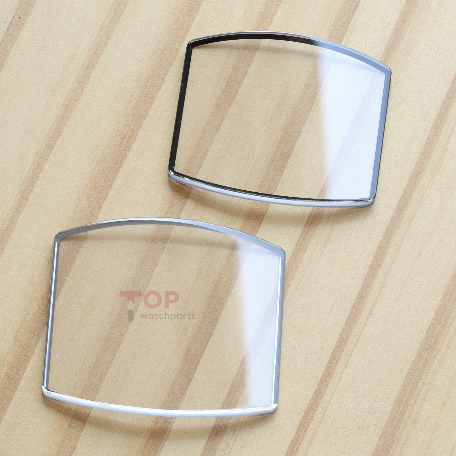 AR Coating Sapphire Crystal for Hublot 641 Spirit of Big Bang 42mm Watch Glass