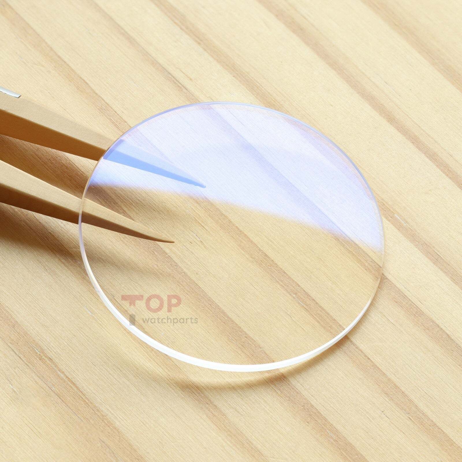 Sapphire Crystal for Breitling Navitimer World/Navitimer 01 B01 Chronograph A2432212/AB0127 46mm Watch Glass