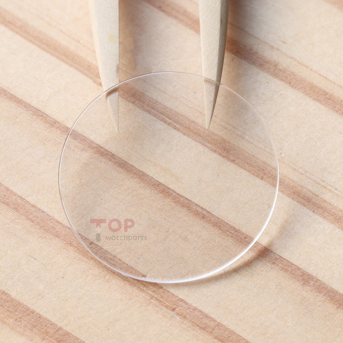 Watch Sapphire Crystal for IWC Da Vinci Chronograph IW3736 32mm Glass