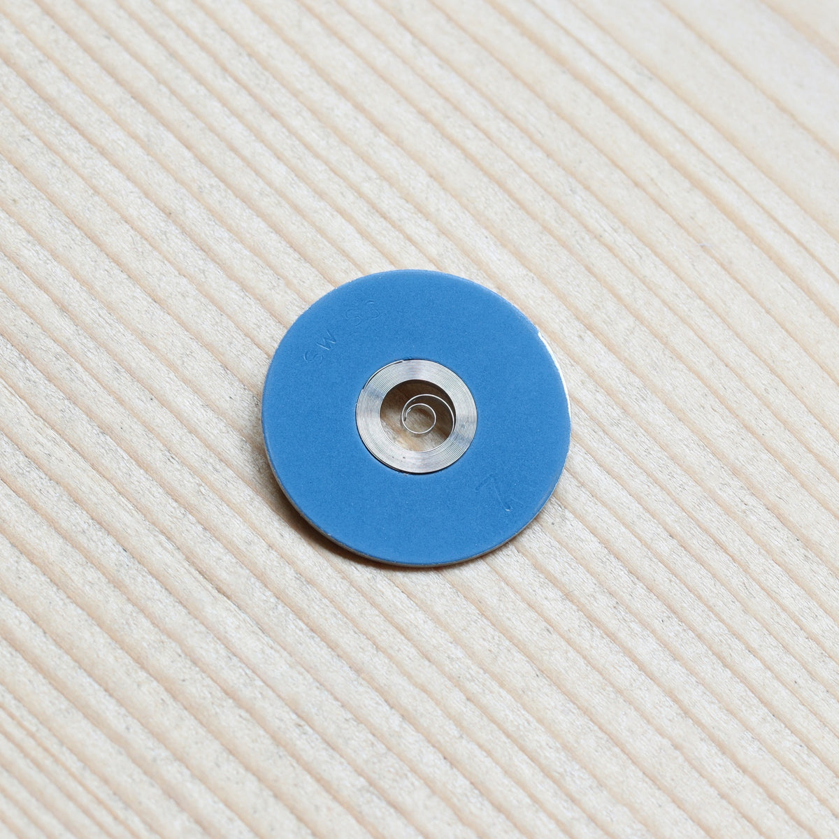 Mainspring for Audemars Piguet Caliber Cal AP 2080 Watch