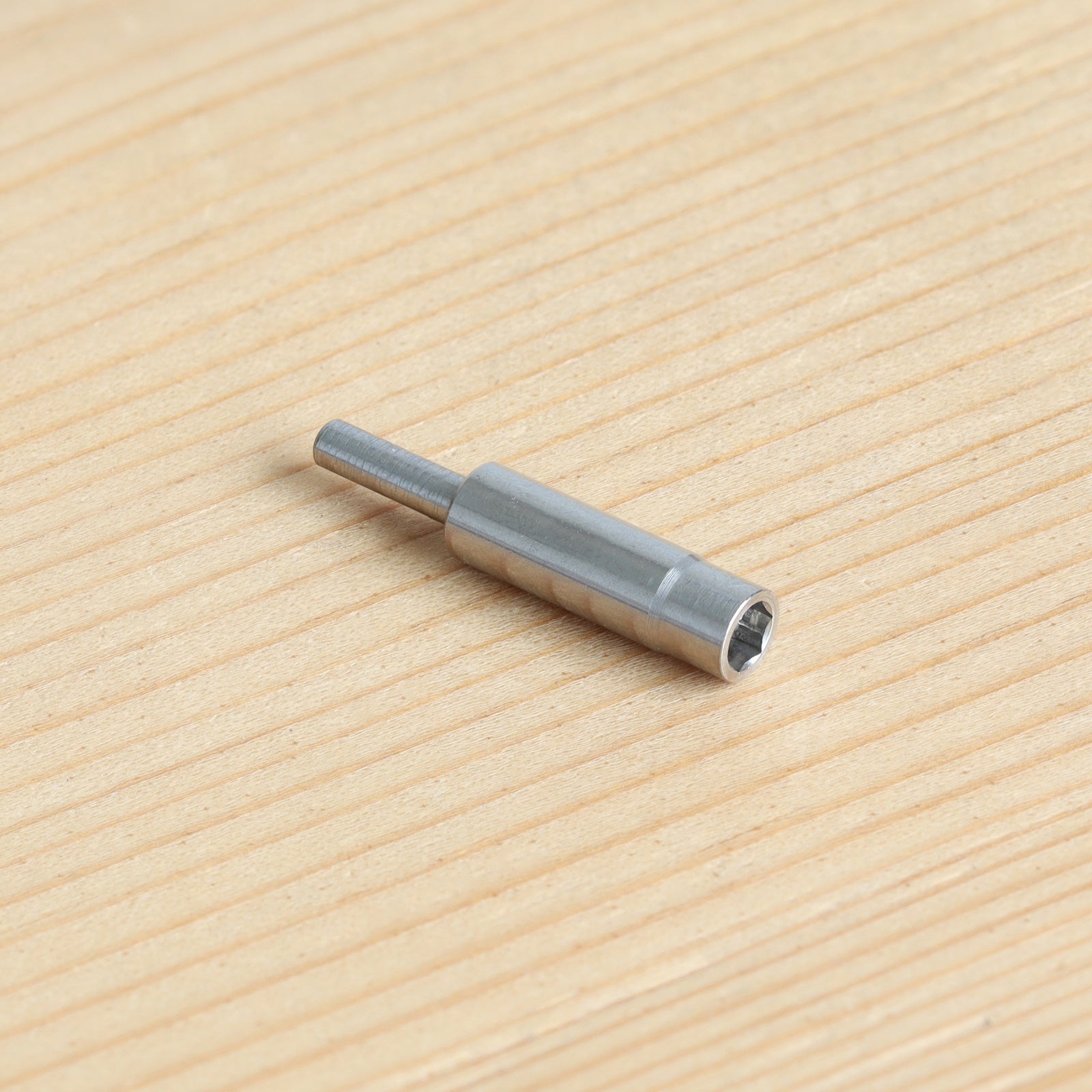 2.65mm Watch Pusher Internal Hexagonal Tube Screwdriver for Tag Heuer Grand Carrera Watch Button Tools