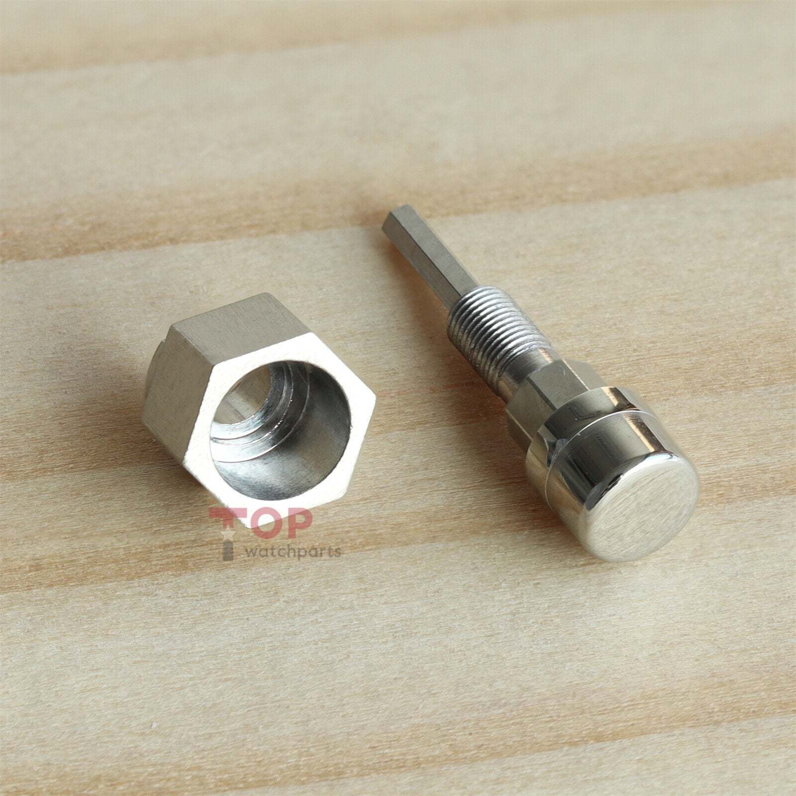 Watch Pusher&Screwdriver for Audemars Piguet 26331 Royal Oak Chronograph Button