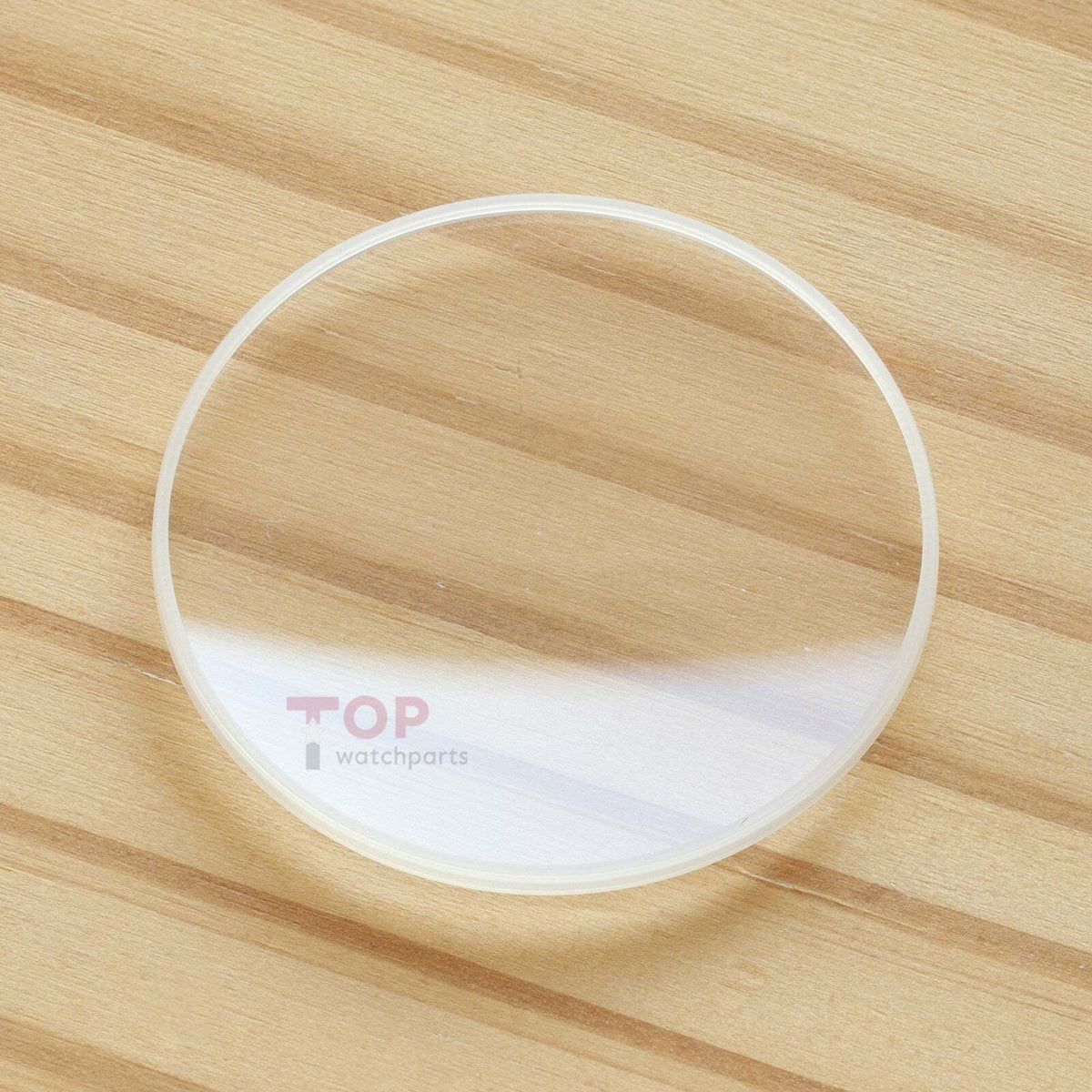 Watch Sapphire Crystal for Breitling Navitimer Montbrillant Datora A21330 43mm Watch Glass
