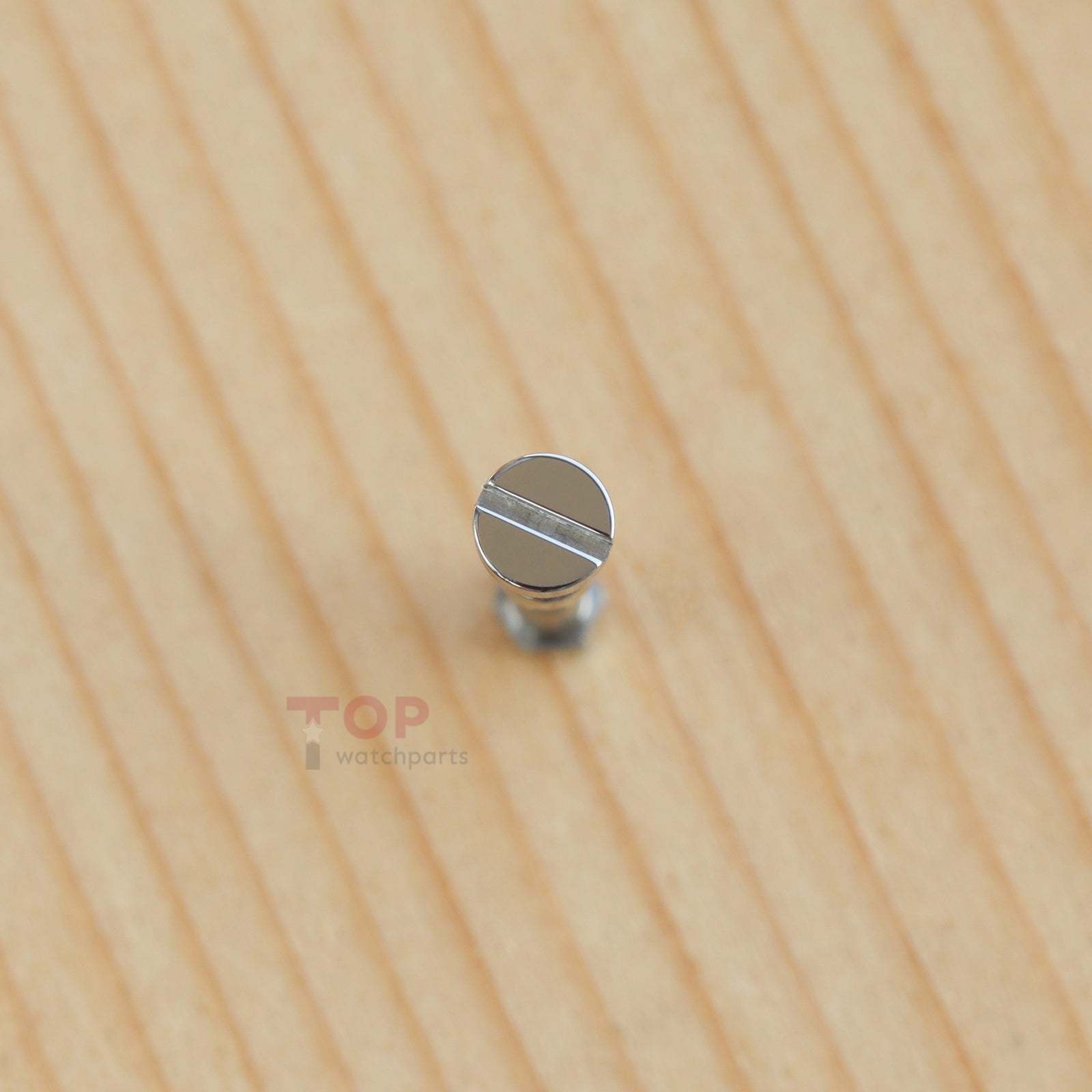 Watch Bezel Case Screw for Audemars Piguet AP 67540 Royal Oak Offshore Quartz 37mm Watch