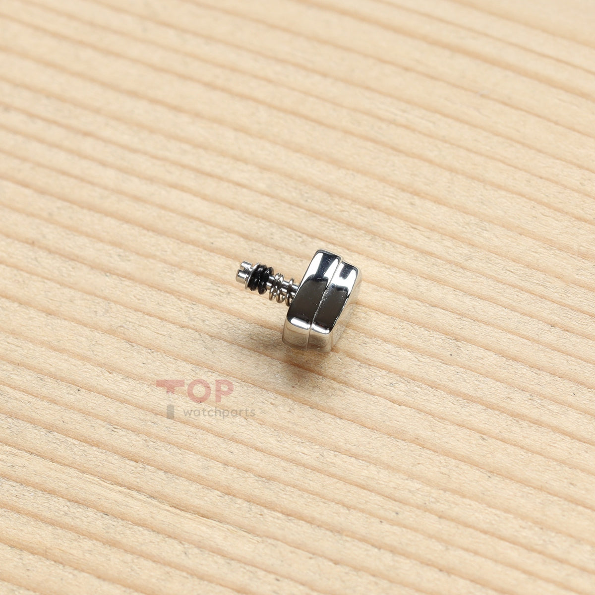 Pusher for Breitling A39362 Hercules 45mm Watch Button