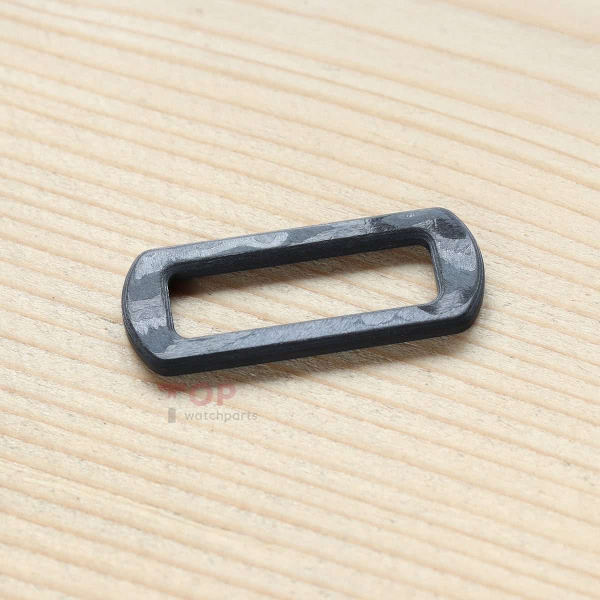Carbon Fiber Clasp for Richard Mille Nylon Strap